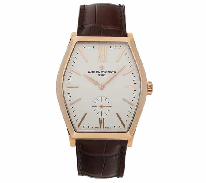 Vacheron Constantin Malte 82230/000R-9963