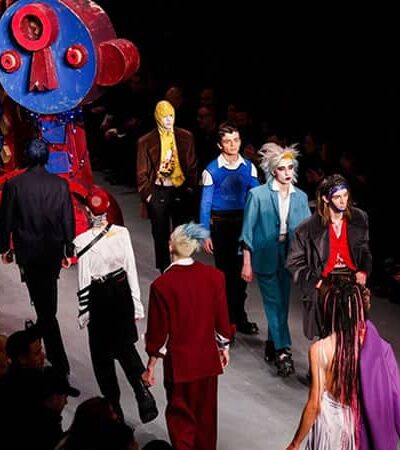 What To Expect From The SS17 MAN Designers