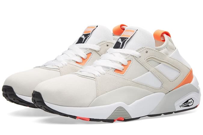 Puma Blaze of Glory Sock Fresh