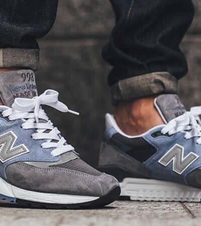 This Month’s Best New Trainer Releases: Part 2