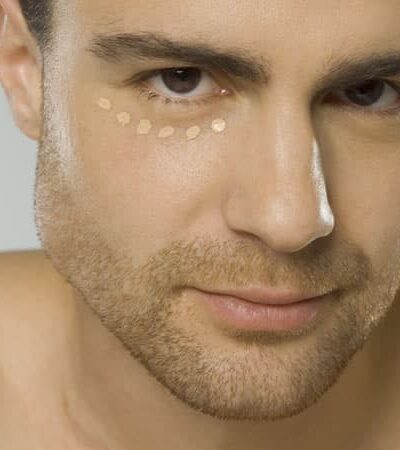 A Man’s Guide To Concealer