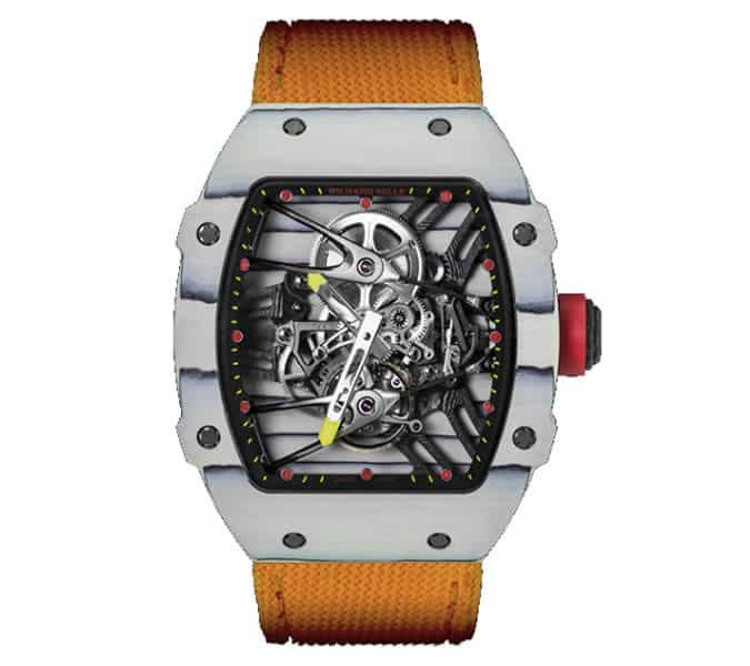Richard Mille RM 27-02