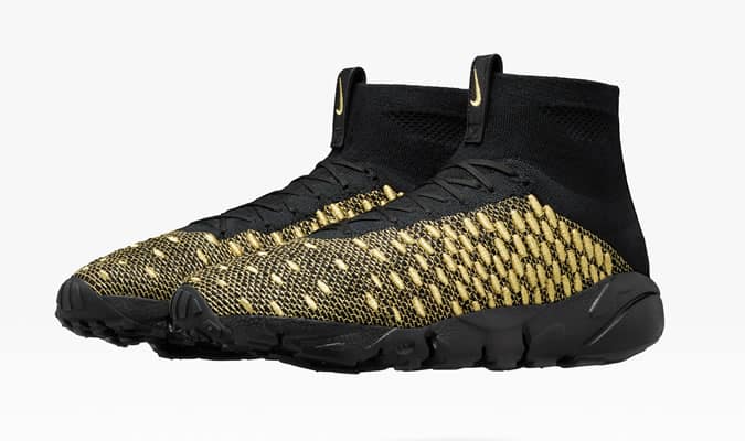 NikeLab x Olivier Rousteing: Football Nouveau Collection