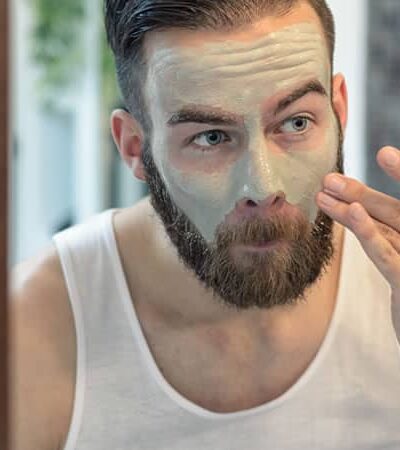8 Tips For Dealing With Oily Skin