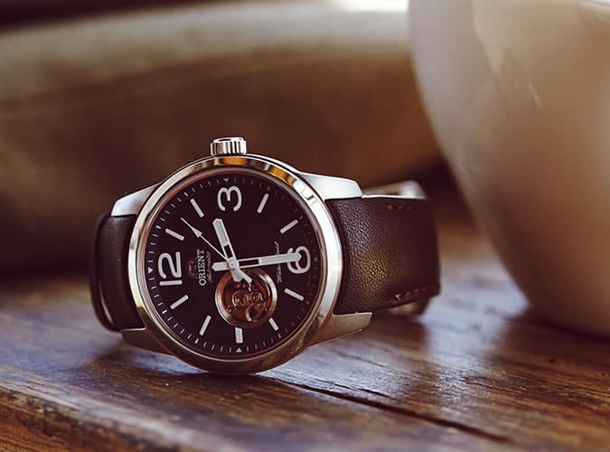 Orient Watches for Men