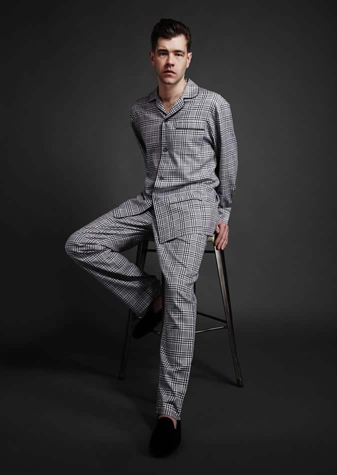 Otis Batterbee's Day-Ready Nightwear