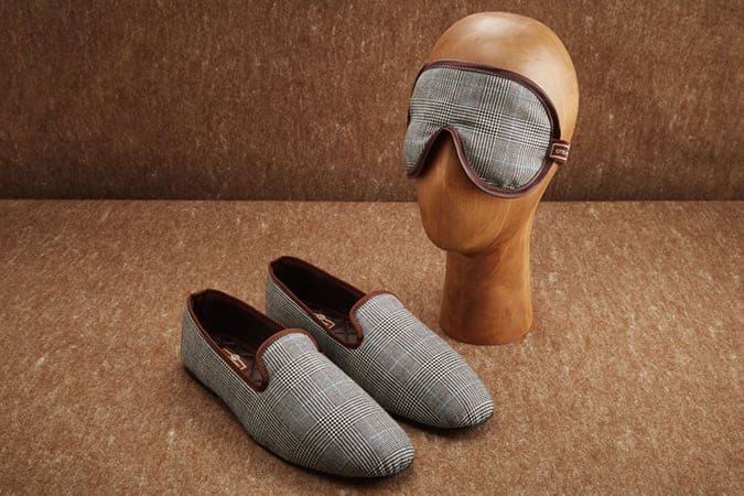 Otis Batterbee's Day-Ready Nightwear