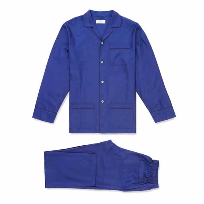 Otis Batterbee's Day-Ready Nightwear