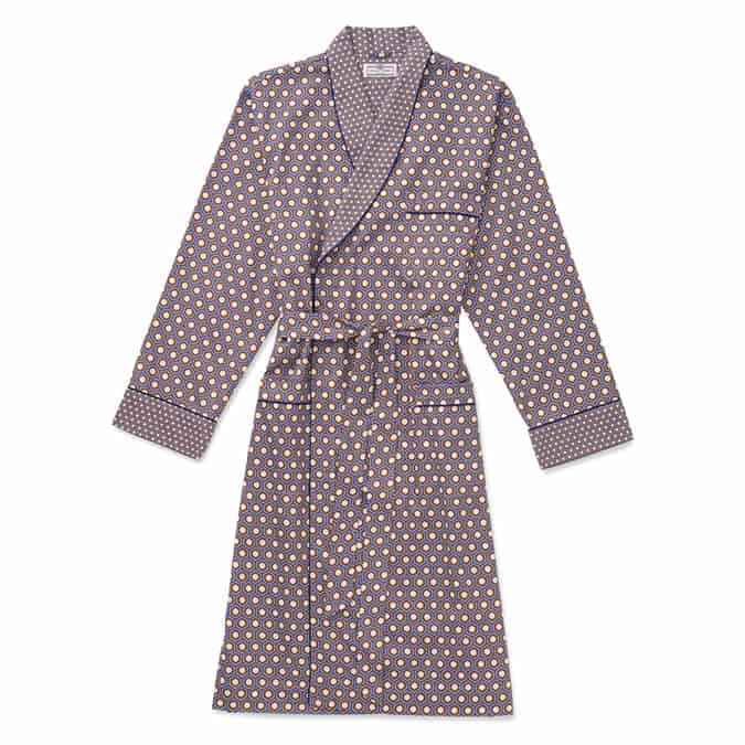 Otis Batterbee's Day-Ready Nightwear