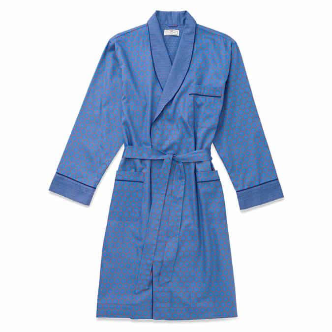 Otis Batterbee's Day-Ready Nightwear
