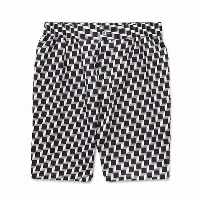 Otis Batterbee's Day-Ready Nightwear