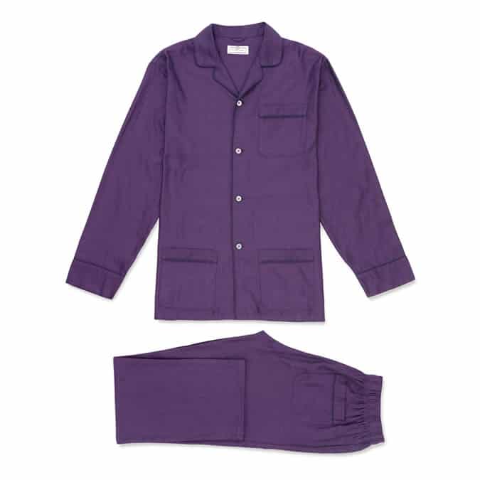 Otis Batterbee's Day-Ready Nightwear