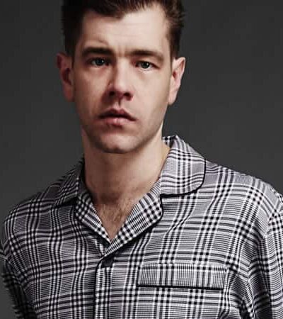 First Look: Otis Batterbee’s Day-Ready Nightwear