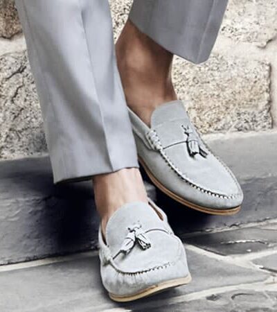 Win A Year’s Worth Of Shoes With @RiverIslandMan