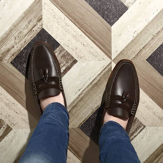 Win A Year's Worth Of Shoes With @RiverIslandMan
