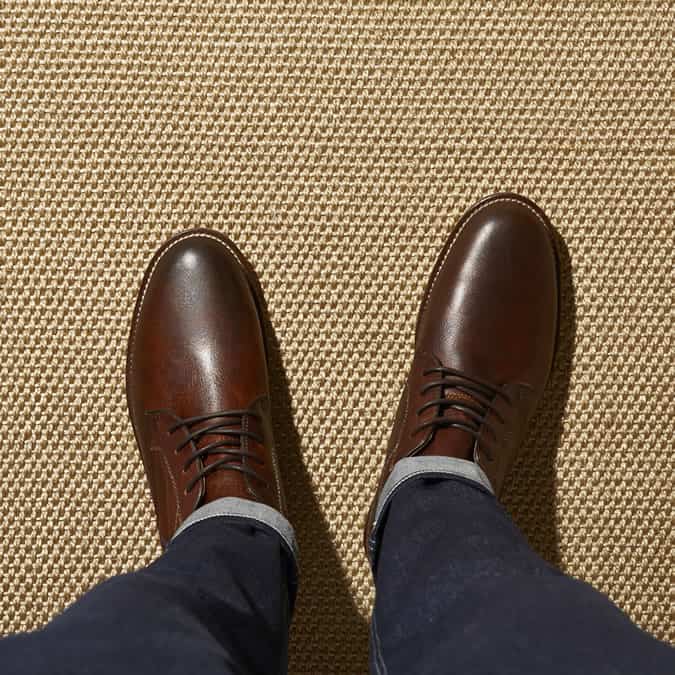 Win A Year's Worth Of Shoes With @RiverIslandMan