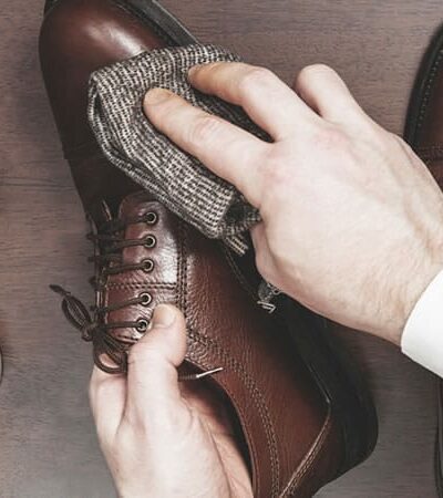 Everything You Need To Do With New Shoes
