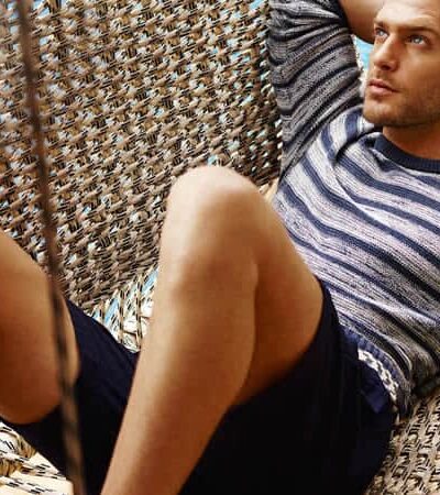 5 Easy Ways To Wear Shorts This Summer