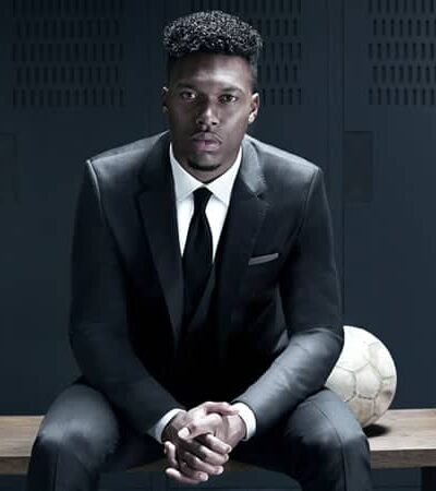 Interview: Daniel Sturridge
