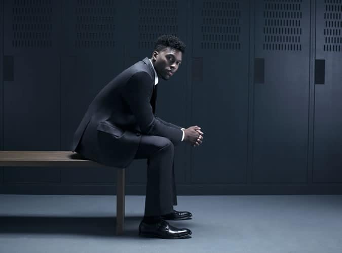 FashionBeans Daniel Sturridge Interview