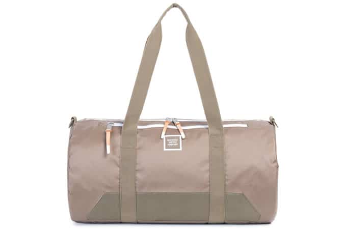 Herschel Studio Collection Sparwood Duffle