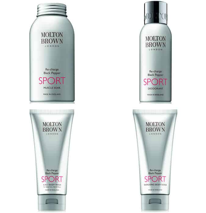 Molton Brown Re-Charge Black Pepper Sport