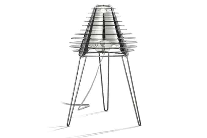 Nigel Coats Faretto Table Lamp