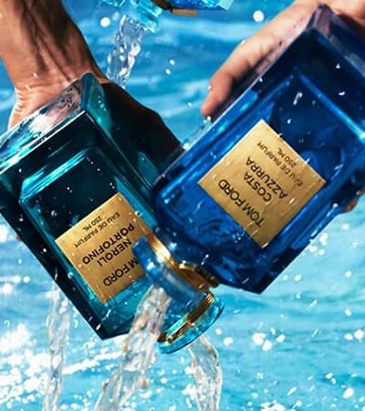 6 Of The Best New Men’s Fragrances For Summer 2016