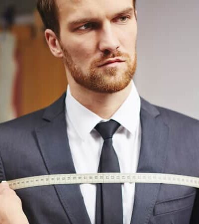 9 Ways A Tailor Can Make You Look Better