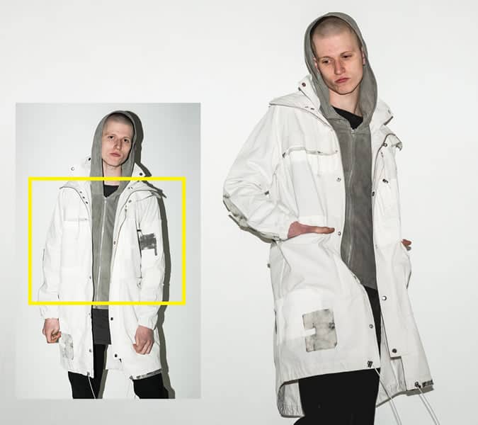 Tourne de Transmission SS16