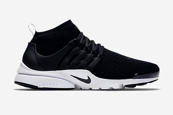 Nike Air Presto Ultra Flyknit