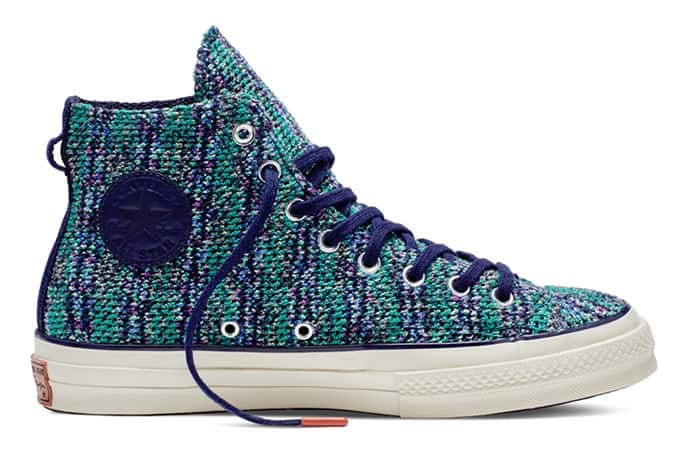 Chuck Taylor All Star Missoni 70