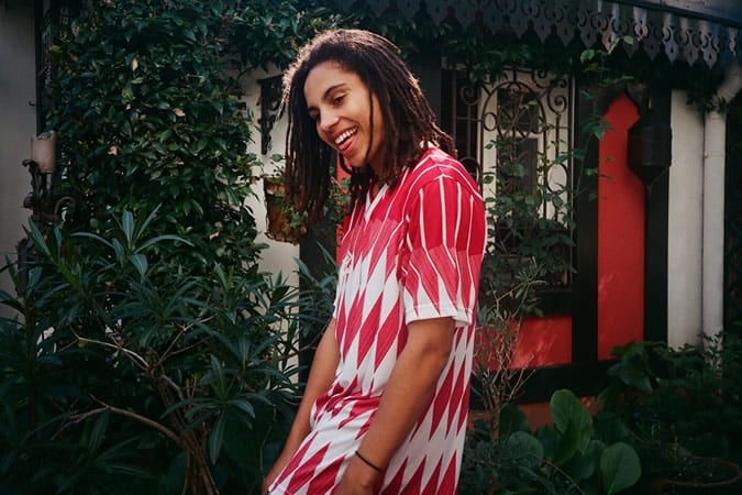 Umbro Pro-Training SS16 Collection