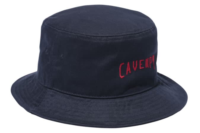 Cav Empt