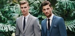 Where To Shop For A Wedding Guest Suit