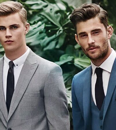Where To Shop For A Wedding Guest Suit