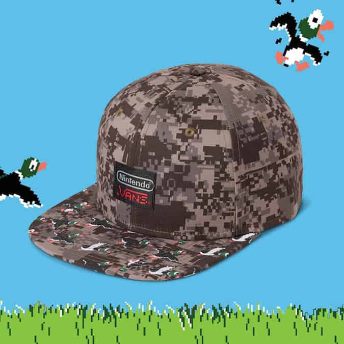 FA16-MH1212_DuckHuntSnapback_Front-ELEVATED