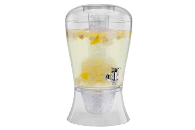 VonShef 8 Litre Cooler
