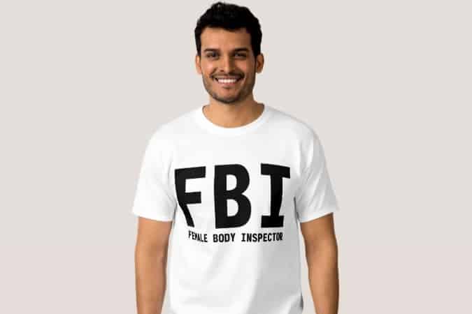 Tees With A Sense Of Humour Failure
