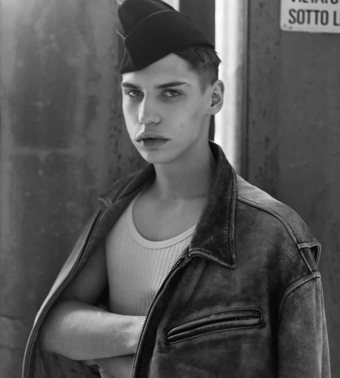 Gosha Rubchinskiy Book