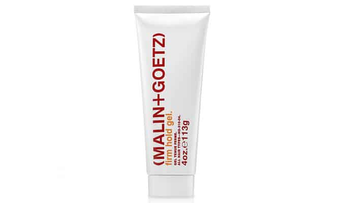 FIRM HOLD GEL Malin+Goetz