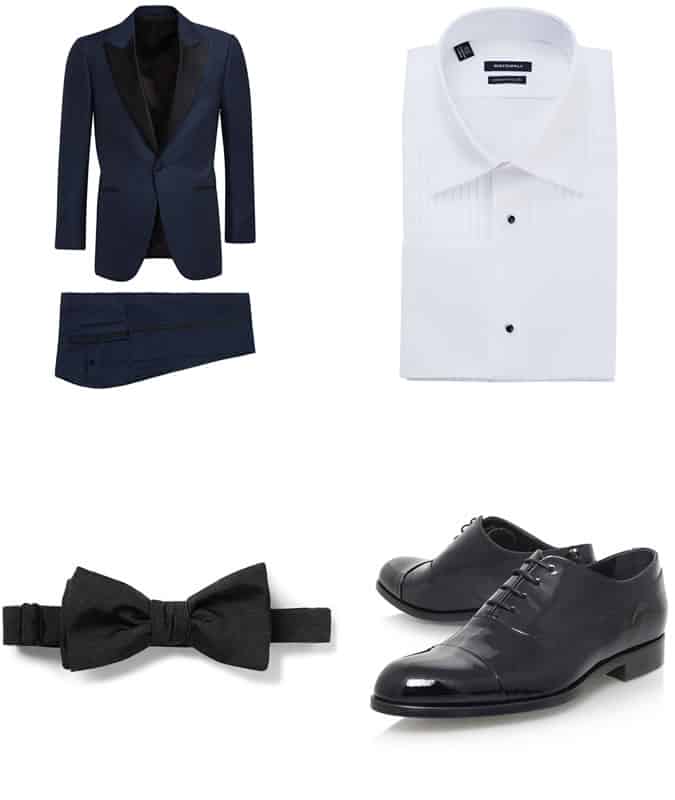 Black Tie Products