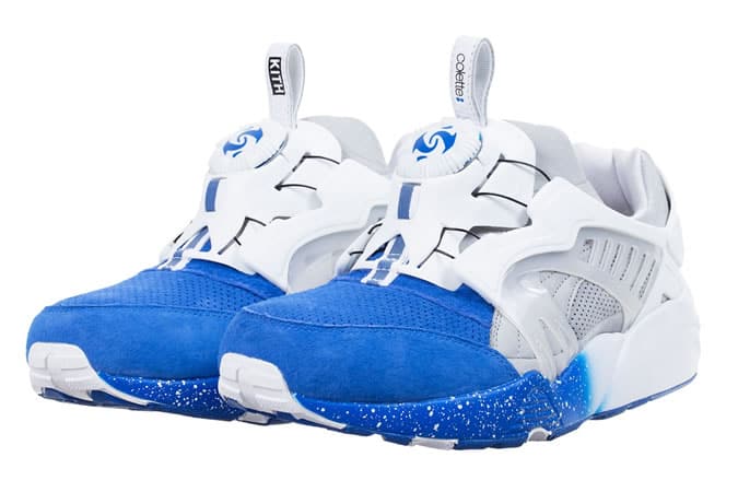 Puma X KITH / Colette