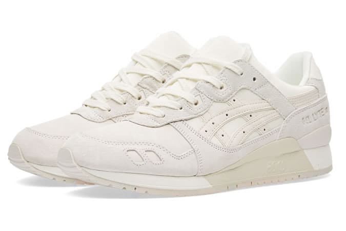 Asics Gel Lyte Blush Pack
