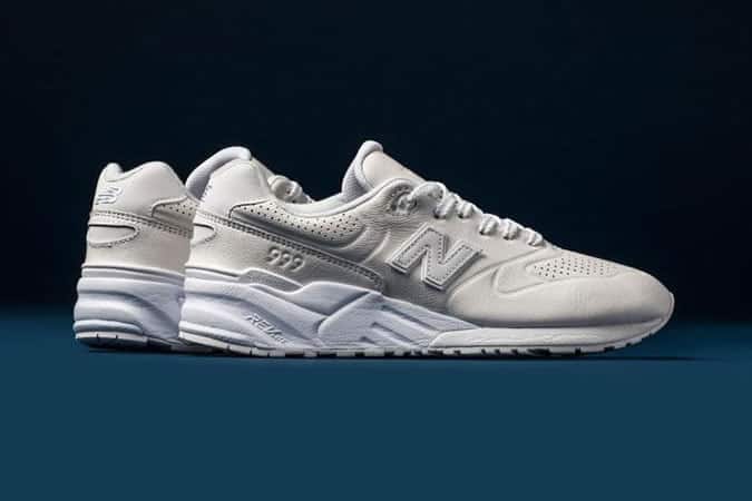 New Balance 999