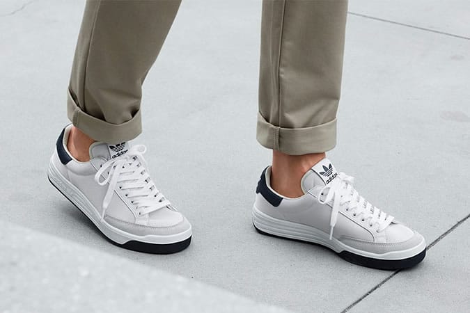 Adidas Originals Rod Laver Super Pack