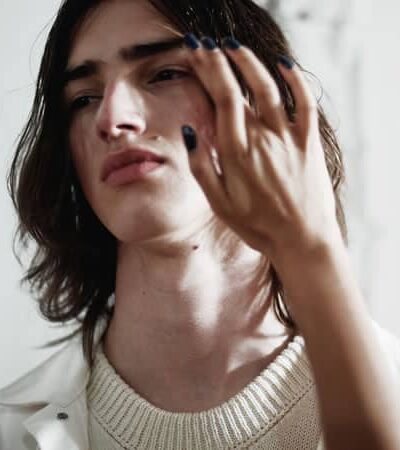 Designers To Watch At London Collections Men SS17