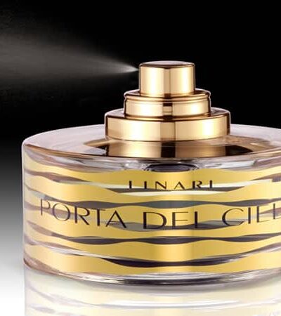 Fragrance Of The Week: Linari Porta Del Cielo