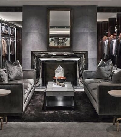 5 VIP Services Luxury Shoppers Get That We Want Too