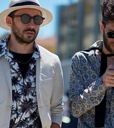 Street Style Gallery: Milan Fashion Week SS17